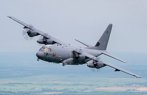 AC-130 Spectre